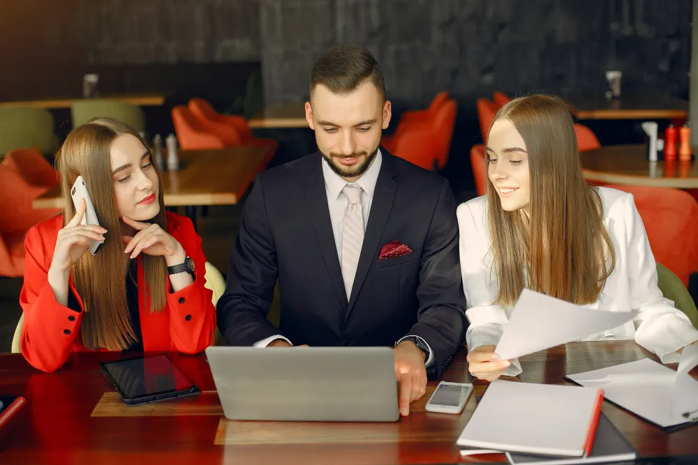 Full-Service Marketing