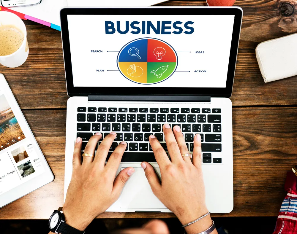 Google Business Profile