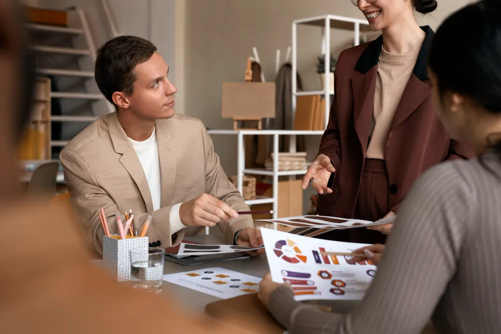 Marketing Package