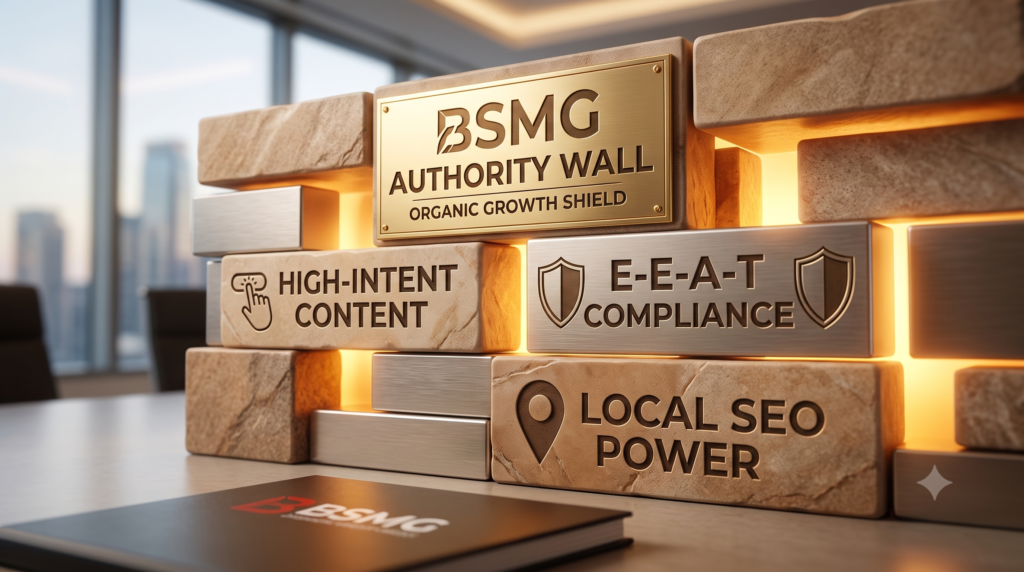 Growth Package from Business Solutions Marketing Group