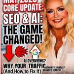 Surviving the May 2026 Google Core Update: Why Your Traffic Shifted (And How to Fix It)