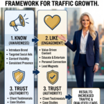 How to Turn Skeptical Strangers into Loyal Customers: The Psychology of BSMG’s Gold Plan Traffic Surges
