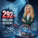 Google Erased 292 Million Reviews Last Year—Is Your Business Next?