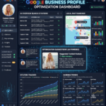 Winning the “Zero-Click” Search: How Google Business Optimization Puts You Inside AI Overviews