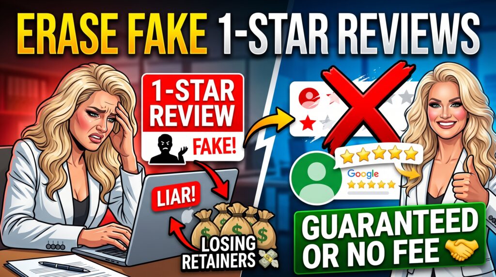 Google Review Removal