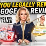 Is Your Star Rating Secretly Killing Your High-Ticket Sales?