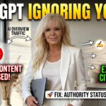 Why Is Generic Content Failing in the Age of AI (And How Do Our Custom Gold Blogs Get You Cited)?